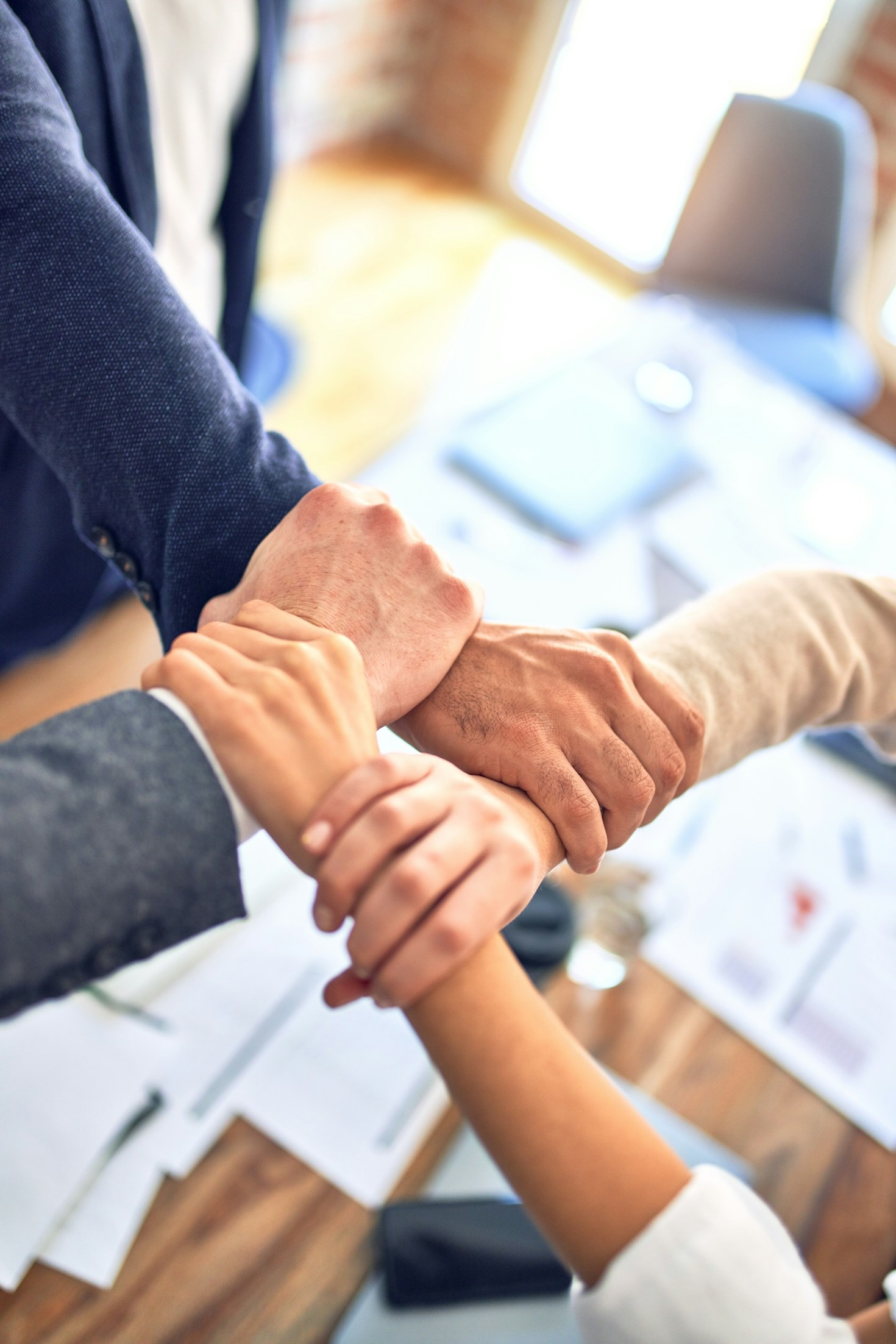 Samenleving en Solidariteit: Sleutels tot Succes